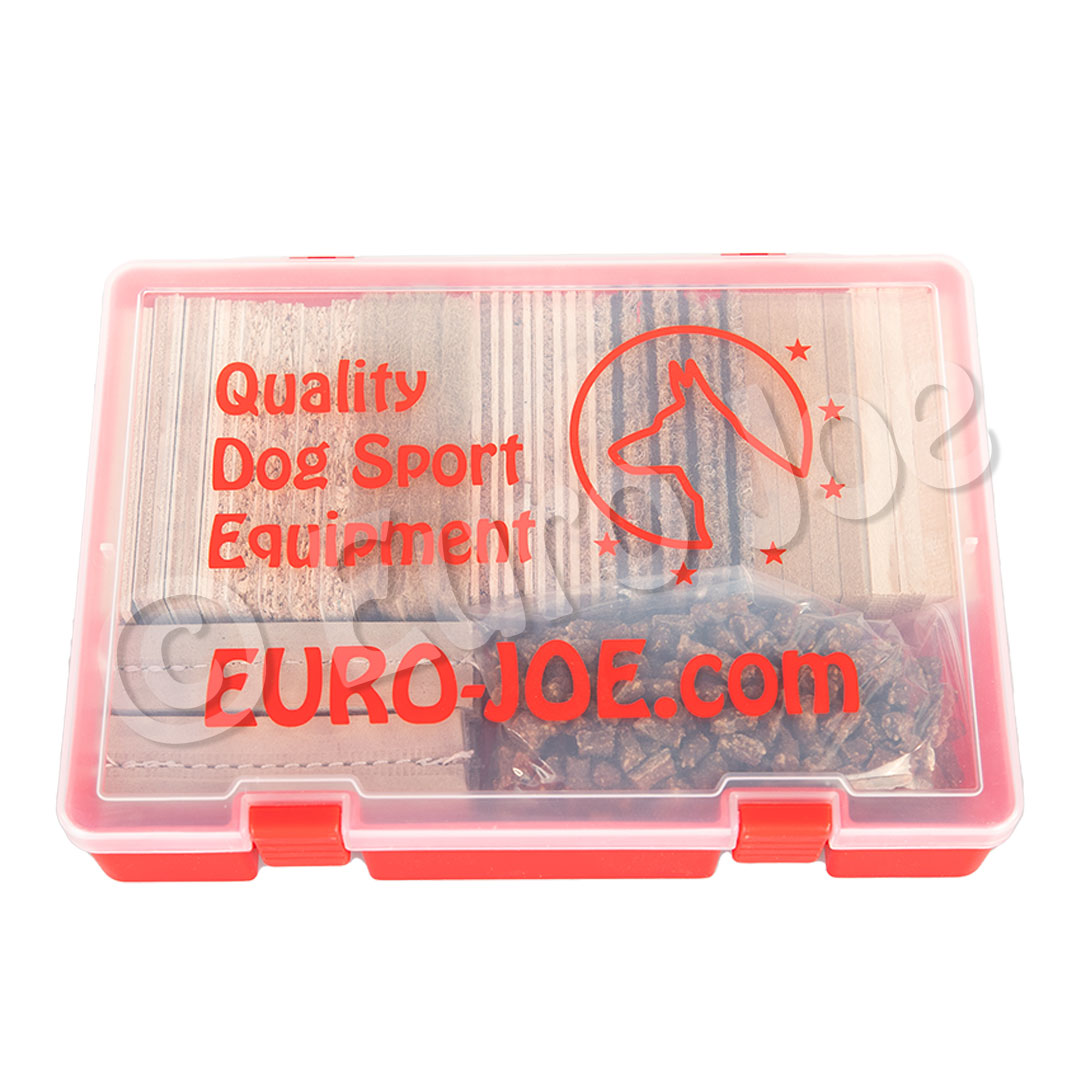 Tracking box