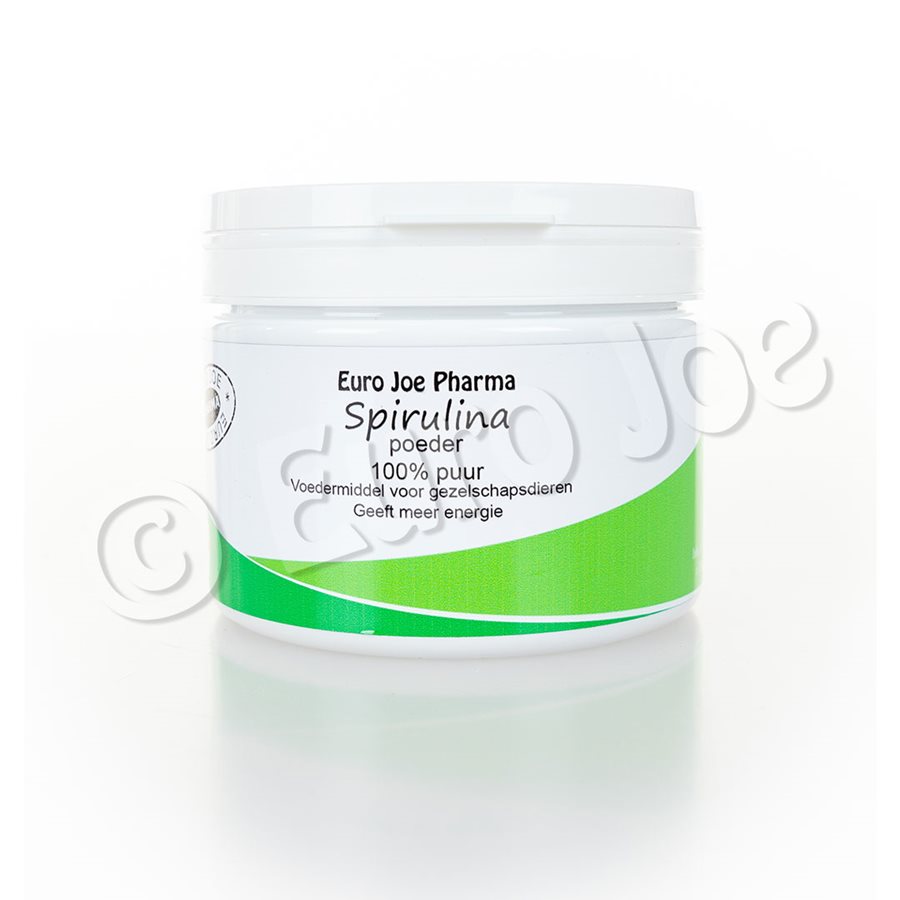 Spirulina Spirulina