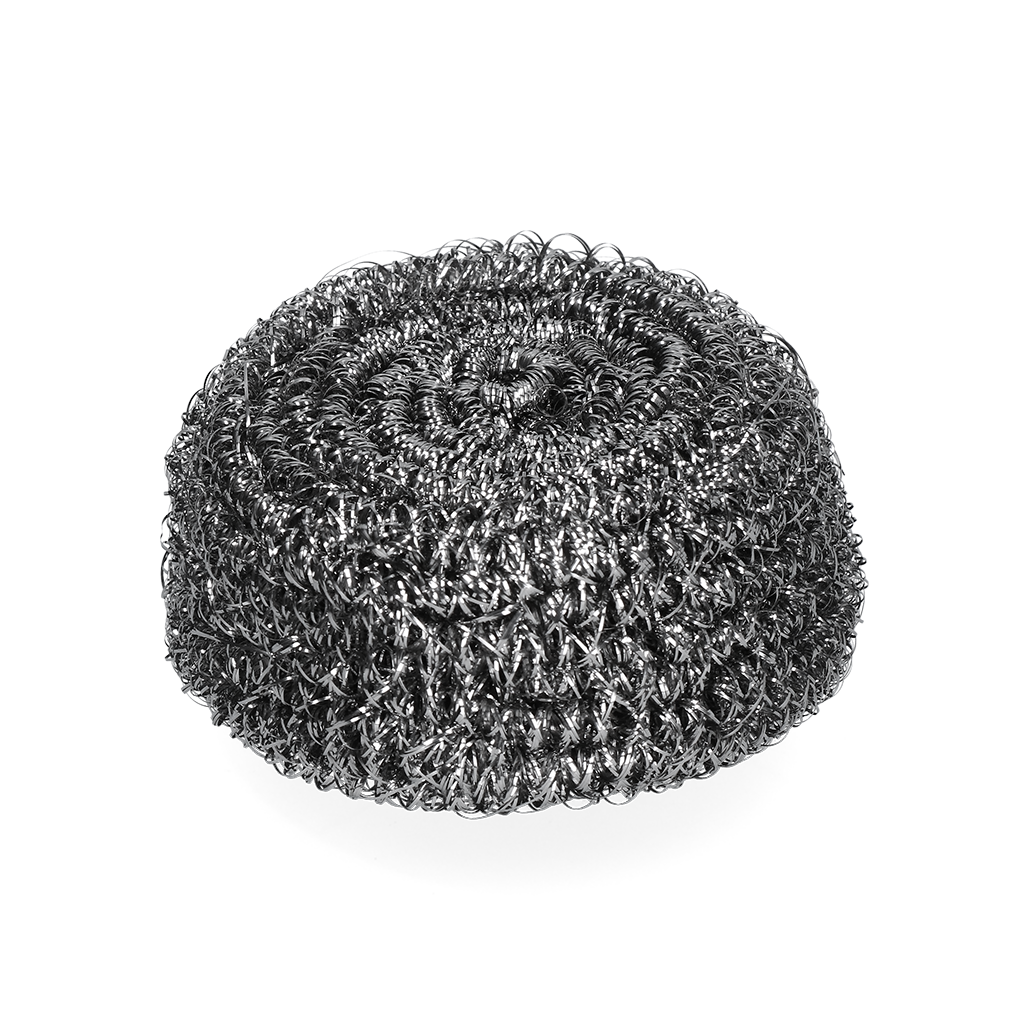 Stainless Steel Scourer 40 g