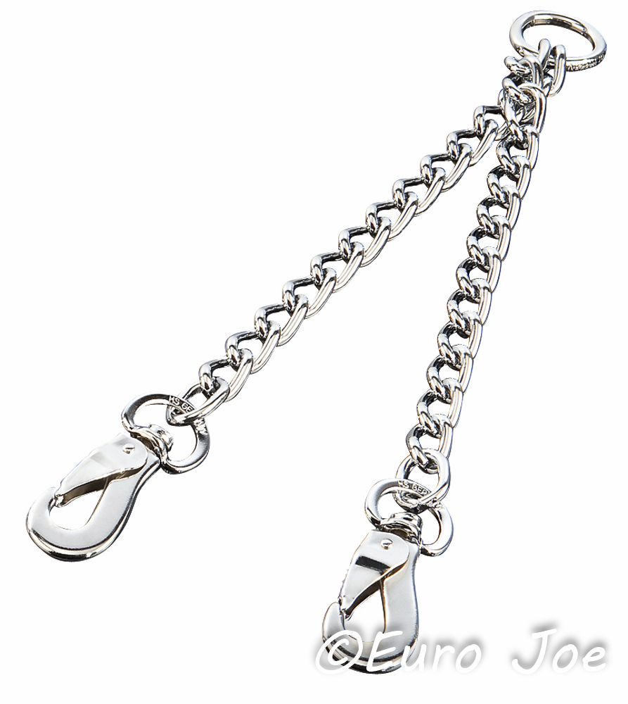 Coupling chain 4 mm