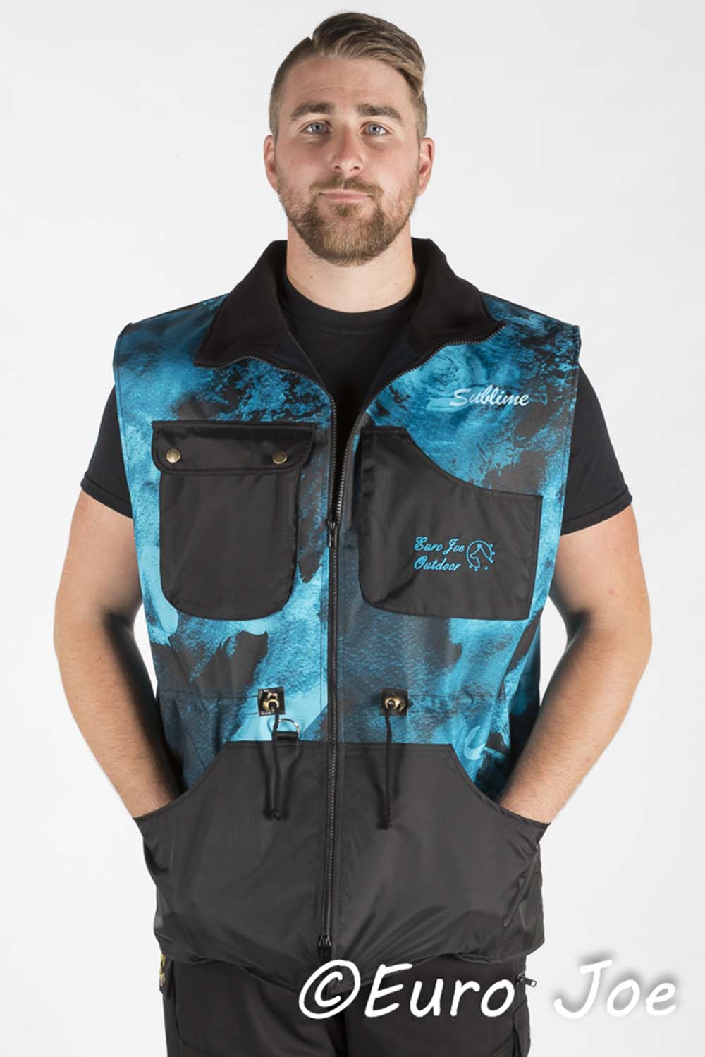 Training vest Sublime Boxer