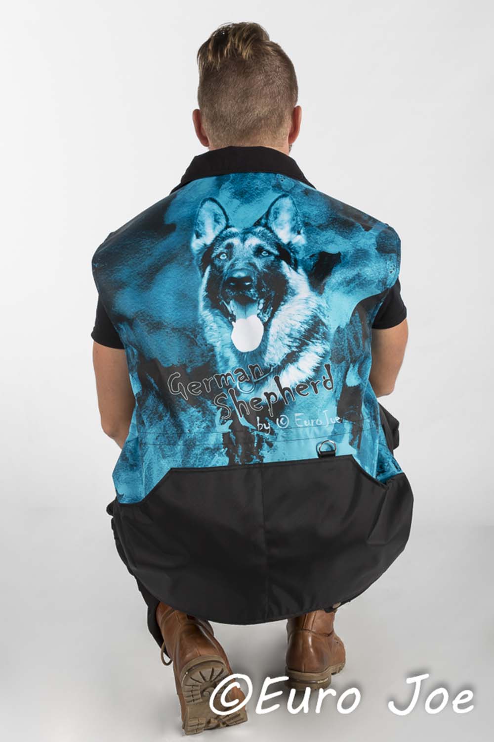 Training vest Sublime German Shepherd