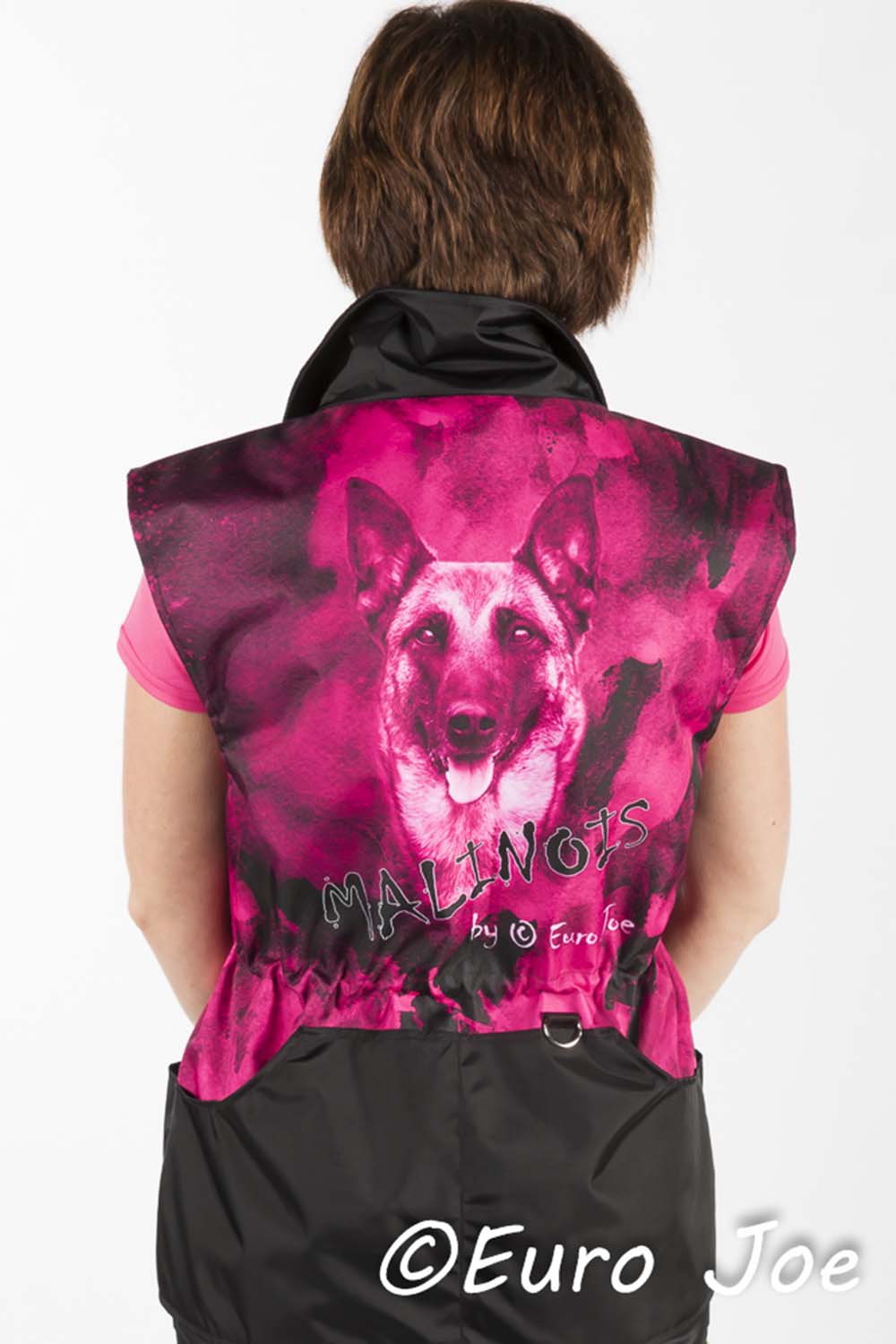 Training vest Sublime Malinois