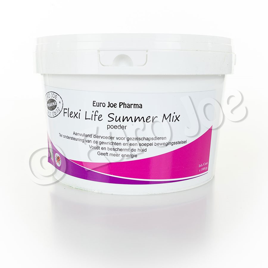 Flexi Life Summer Mix Flexi Life Summer Mix