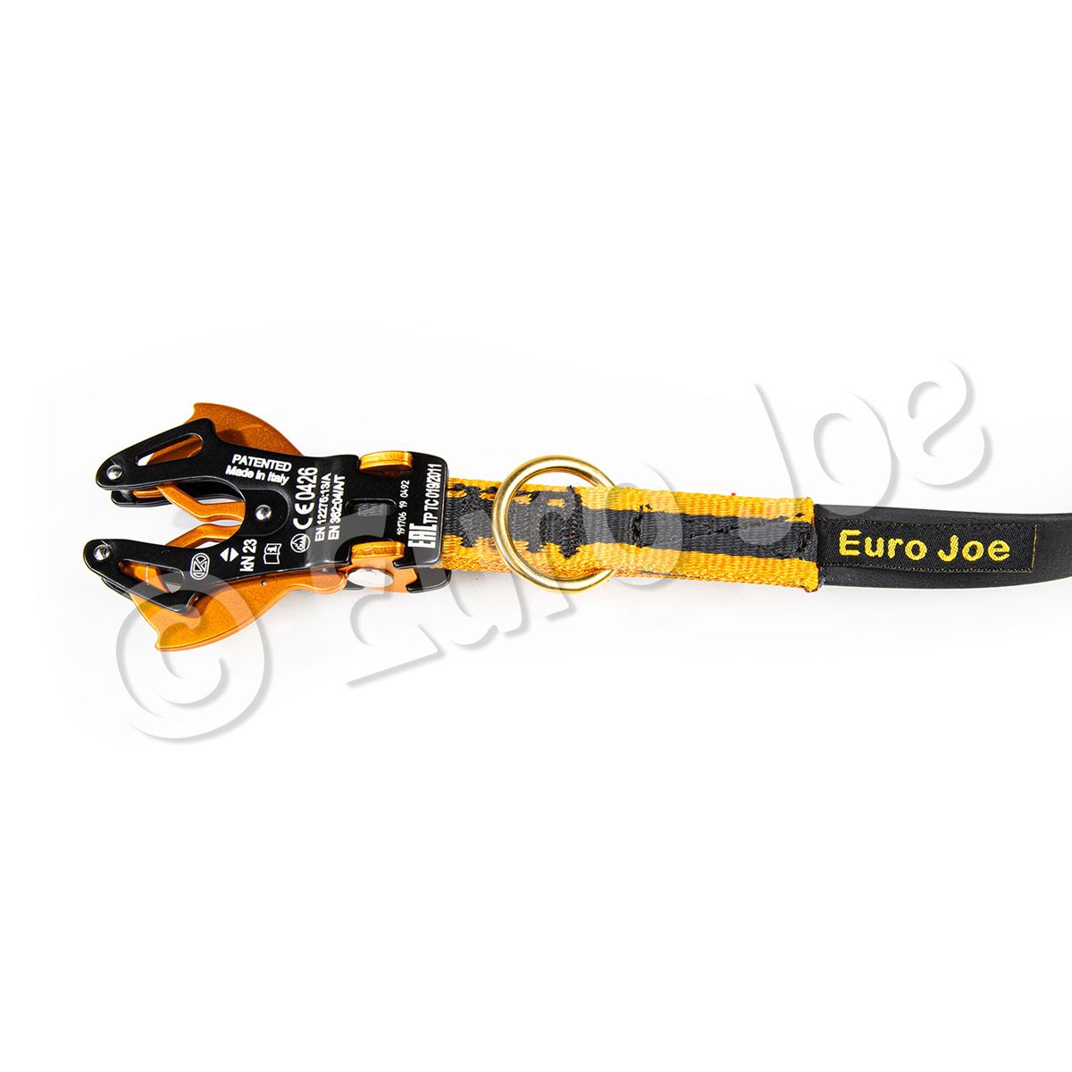 Euro Joe Tactical Line PP/rubber with handle