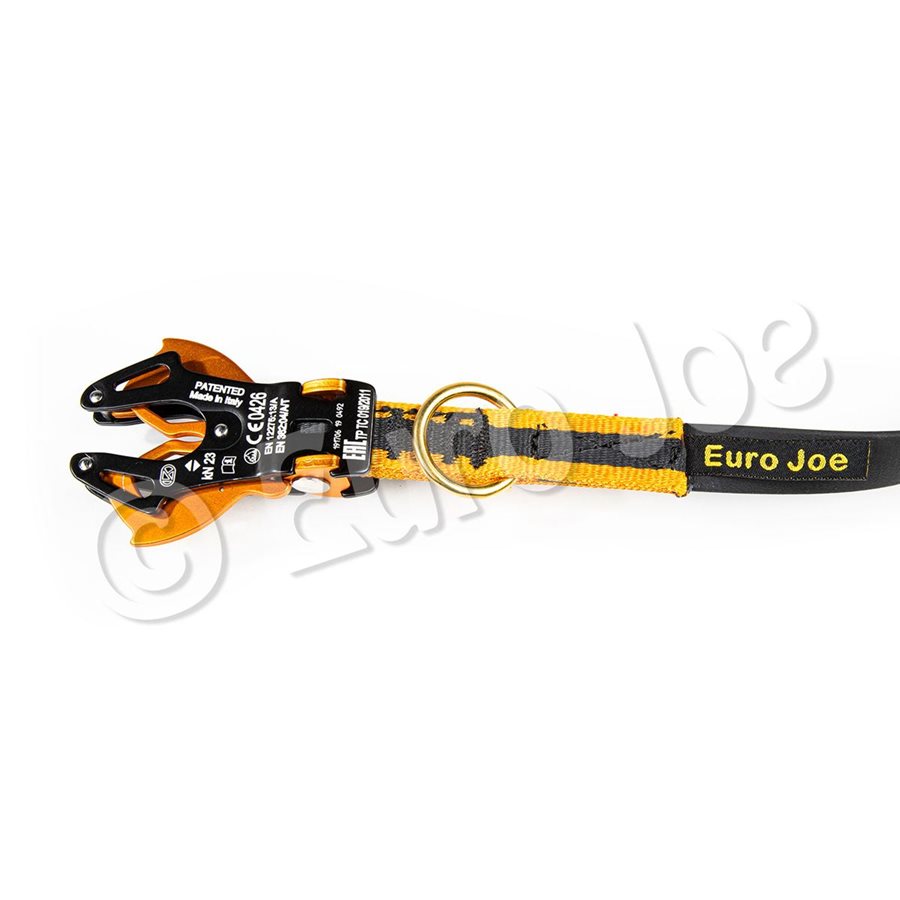 Euro Joe Tactical Line PP/rubber with handle Euro Joe Tactical Line PP/rubber with handle