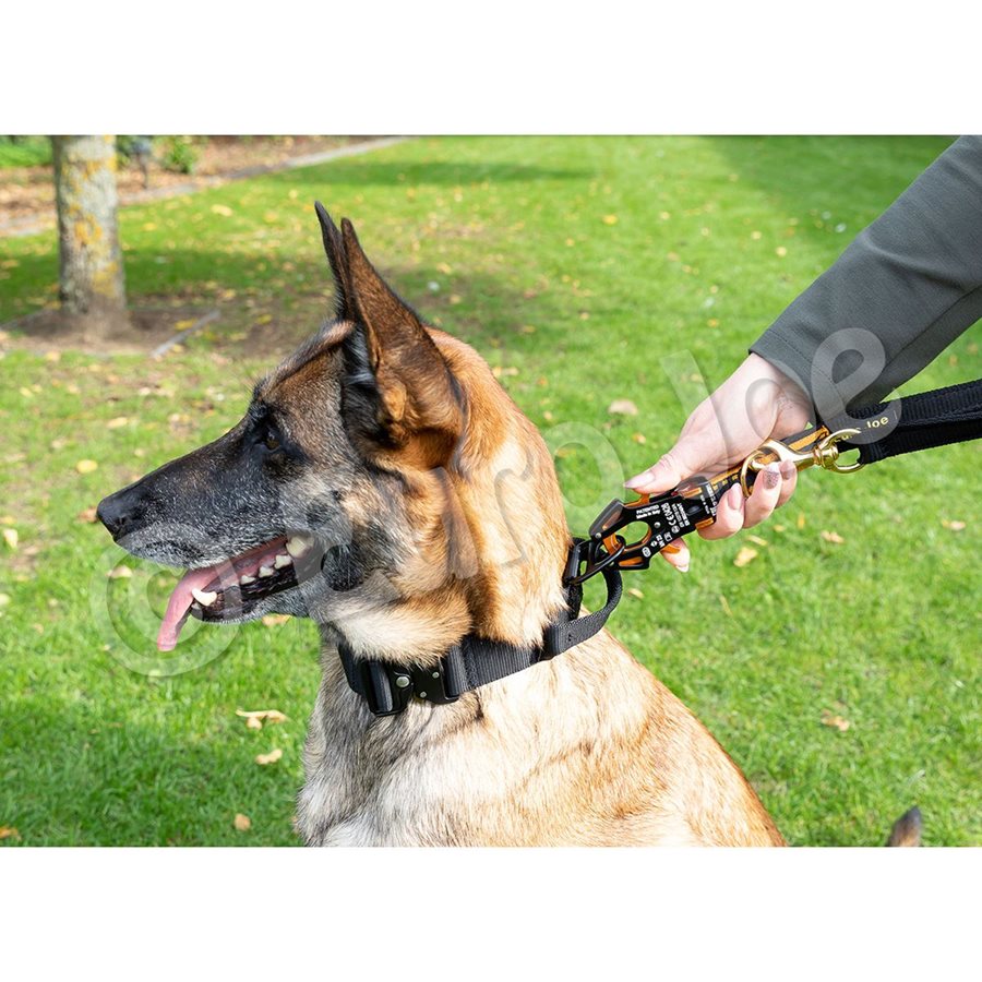 Euro Joe Tactical Line PP/rubber with handle Euro Joe Tactical Line PP/rubber with handle