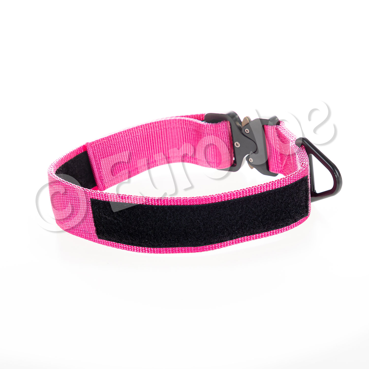 Euro Joe "Tactical Collar" with handle