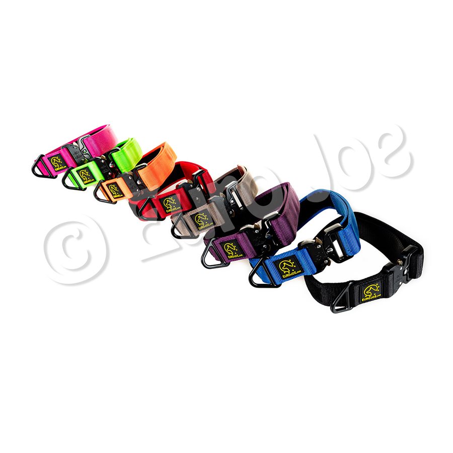 Euro Joe "Tactical Collar" no handle Euro Joe "Tactical Collar" no handle