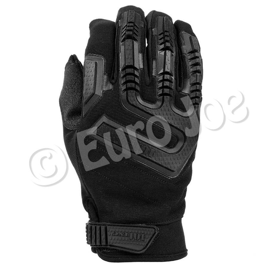 Gloves  "Tactical assault"