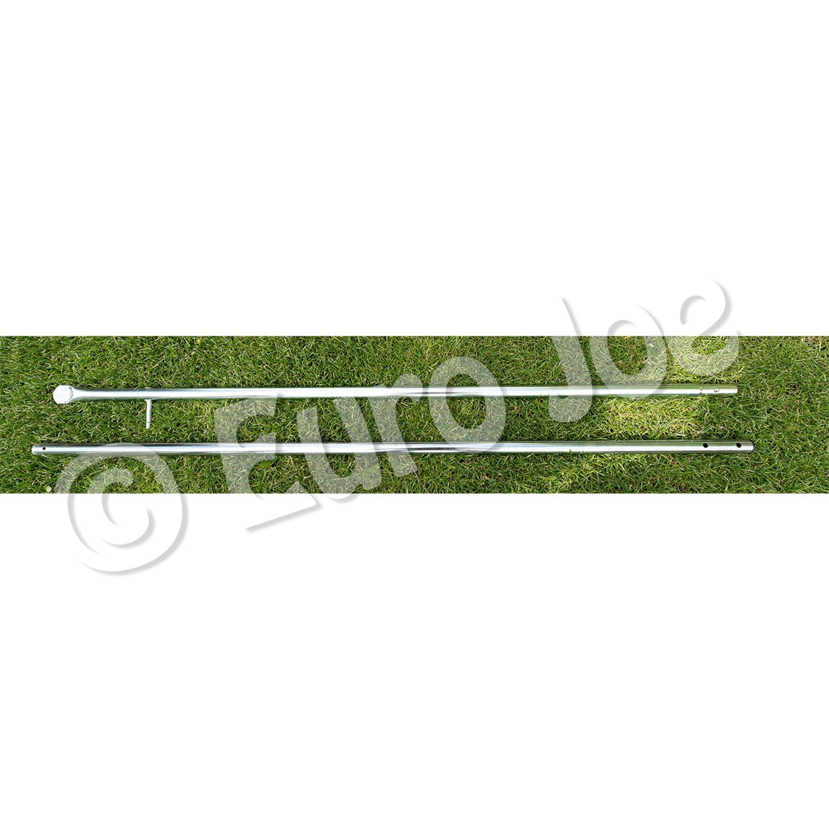 Leg for blind