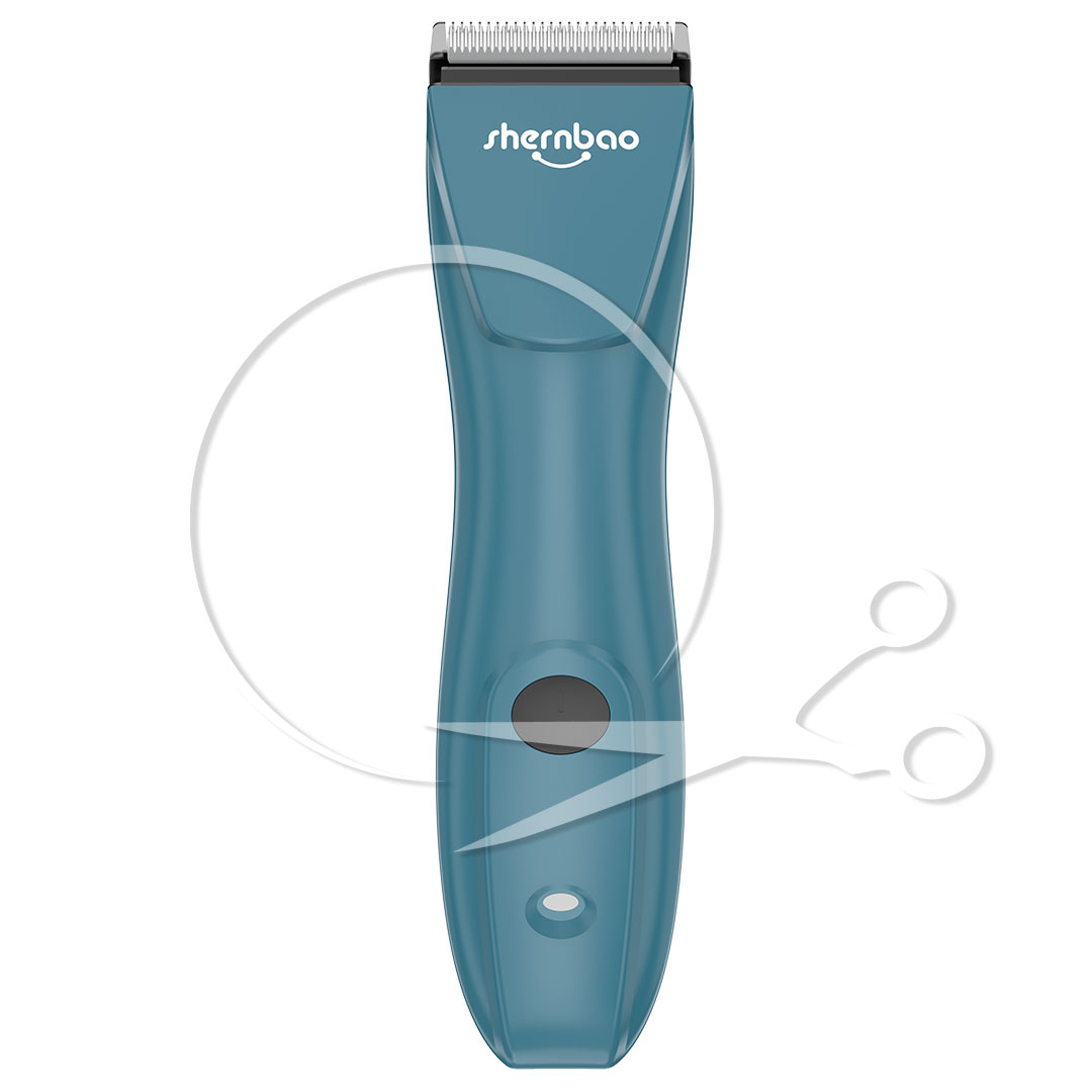 Shernbao 5-in-1 Clipper