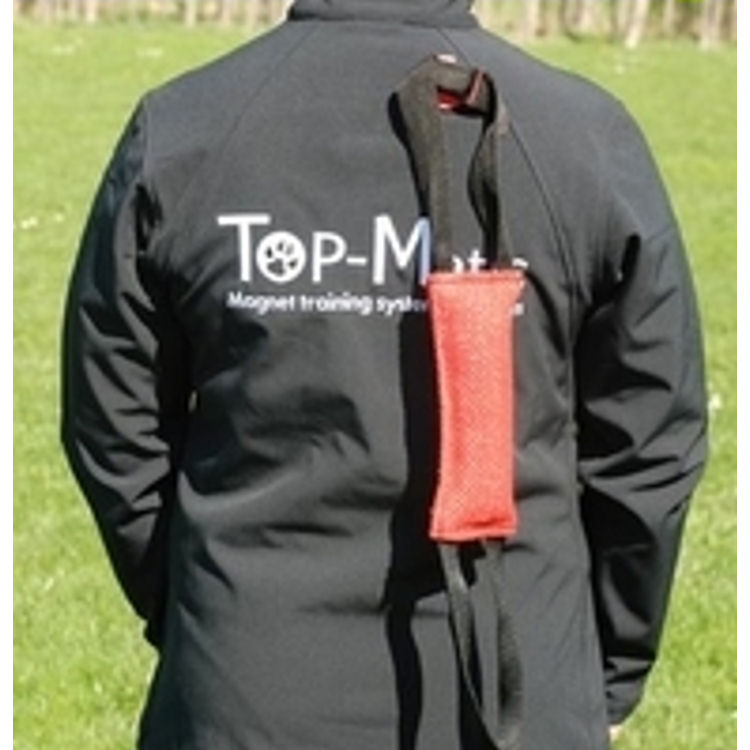 Top matic "Tug " thin