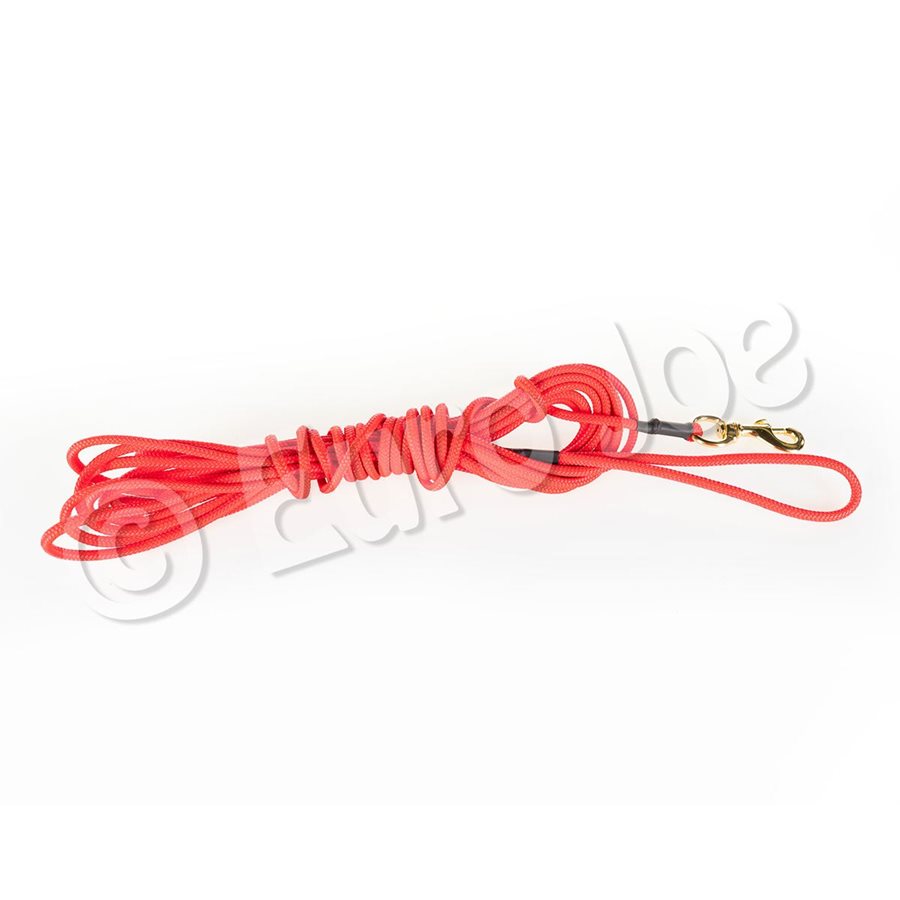 6 mm Rope Leash 6 mm Rope Leash