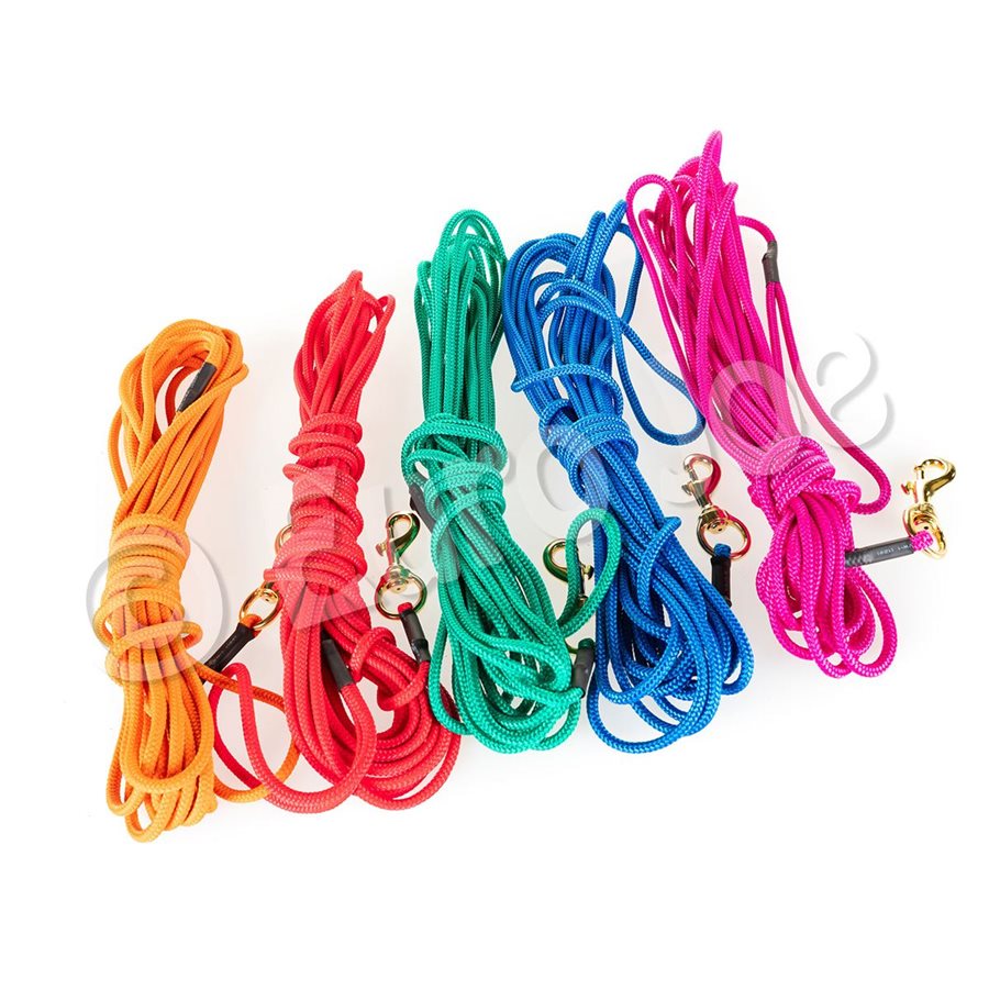 6 mm Rope Leash 6 mm Rope Leash