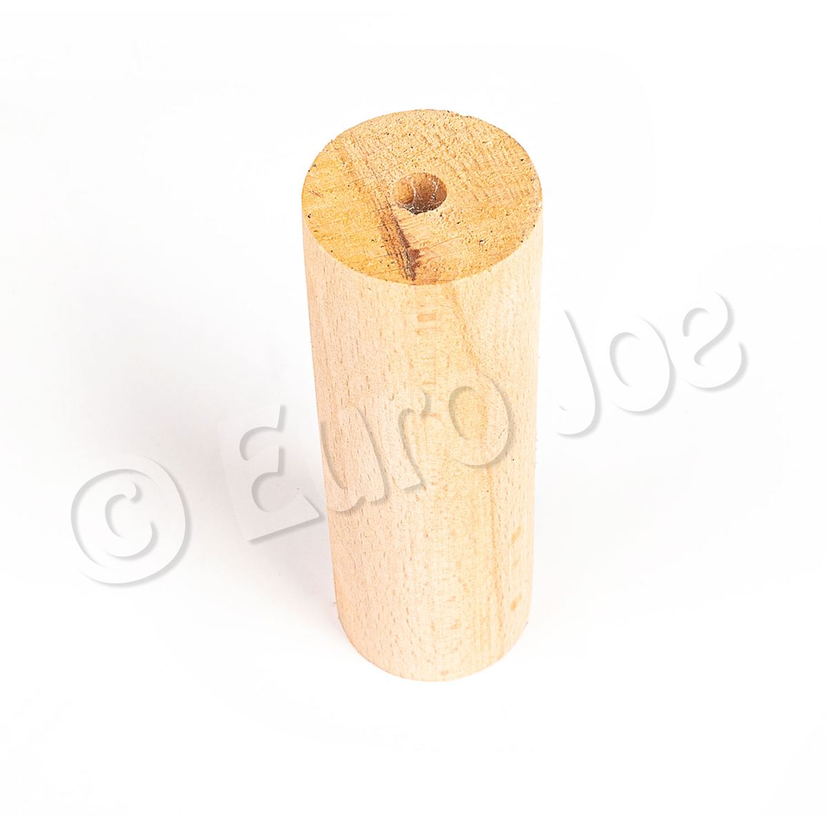 Mouth piece - spacer