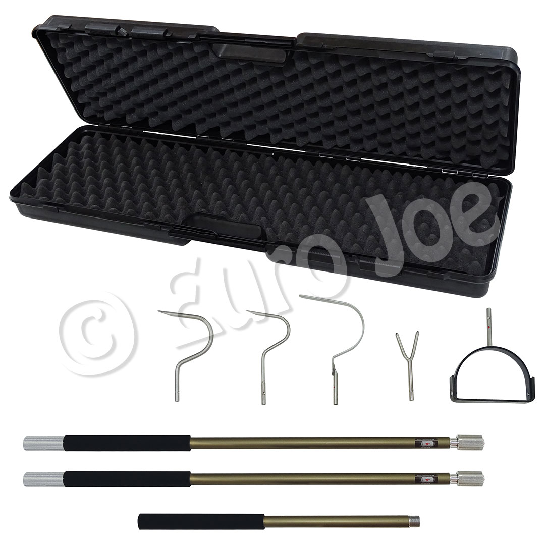 Reptile Catch Set