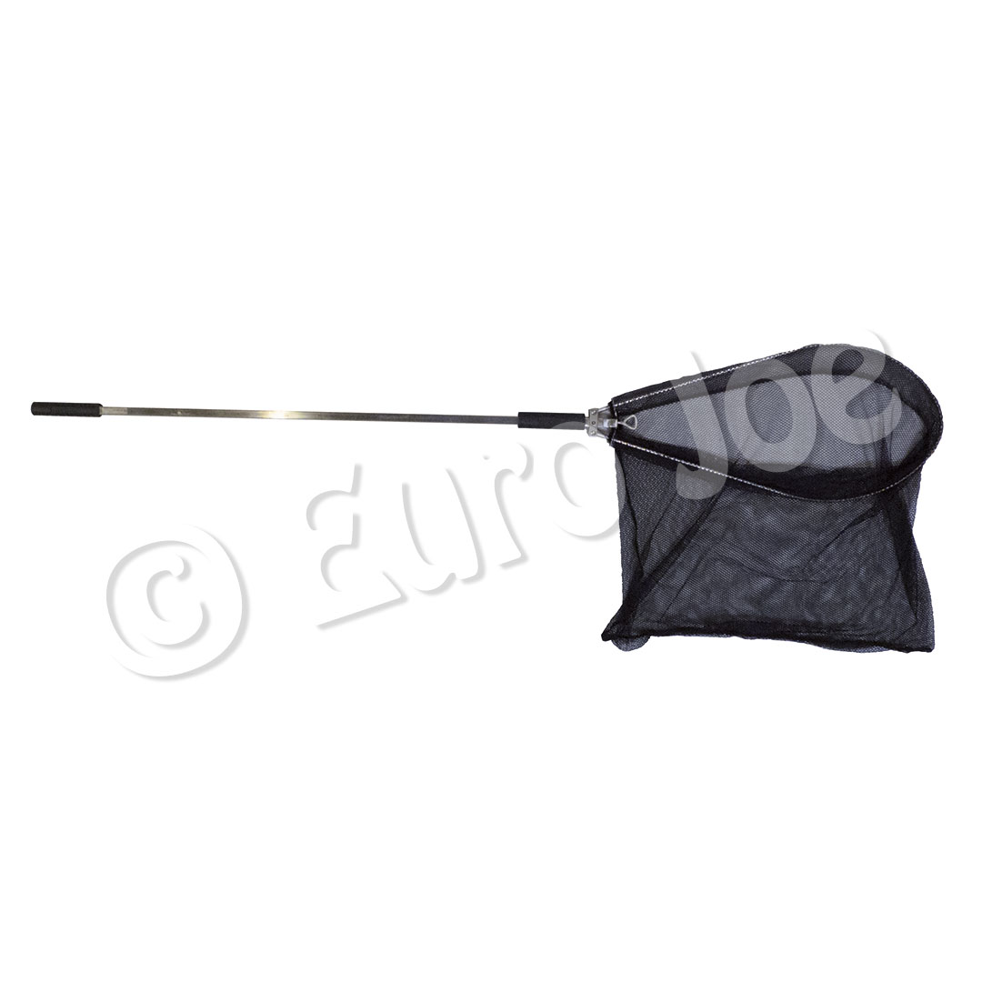 Capture net for small animals (cats, birds).