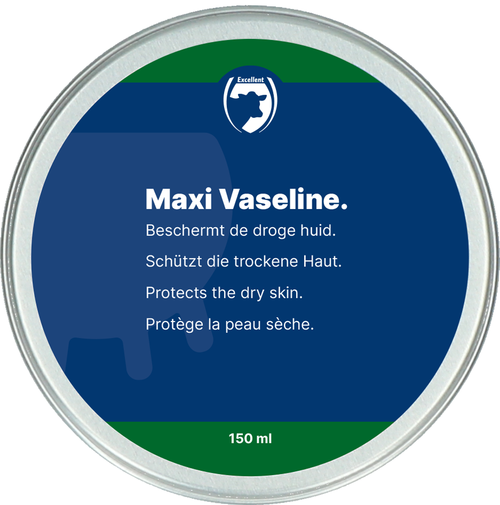 Excellent Maxi Vaseline
