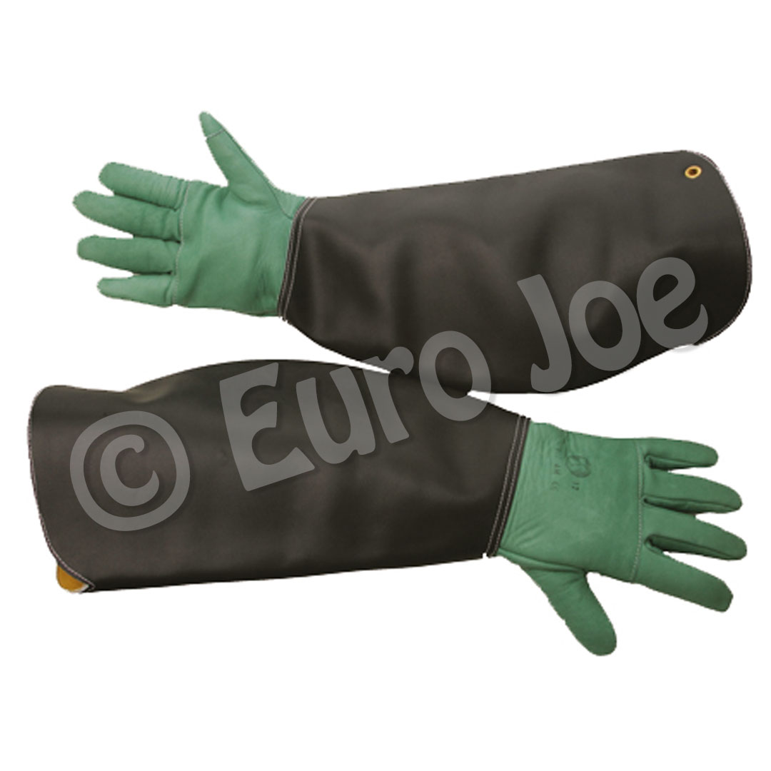 Reinforced protective Gloves for small animals