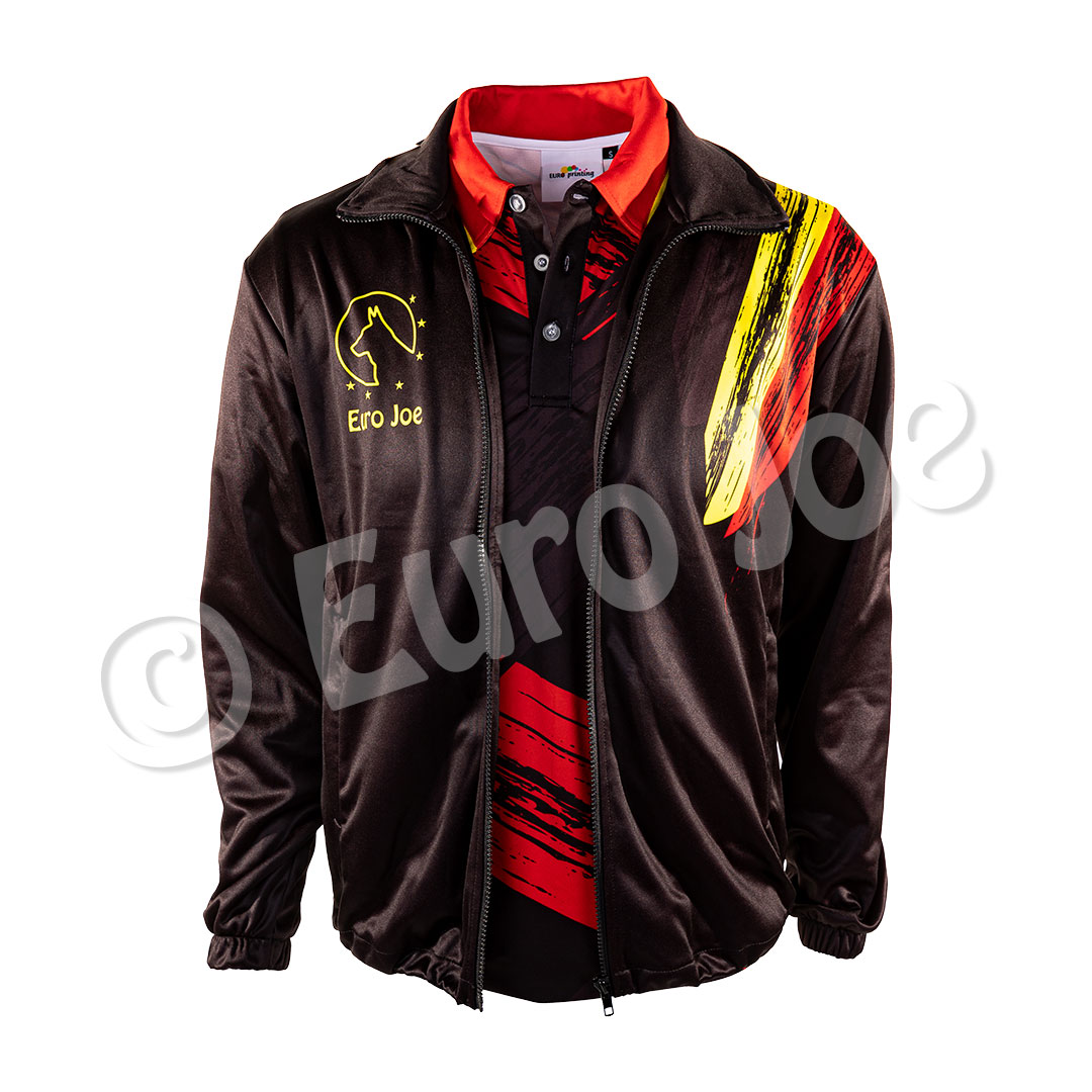 Training vest 3-colored