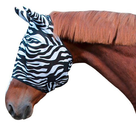 Fly Mask Warmblood