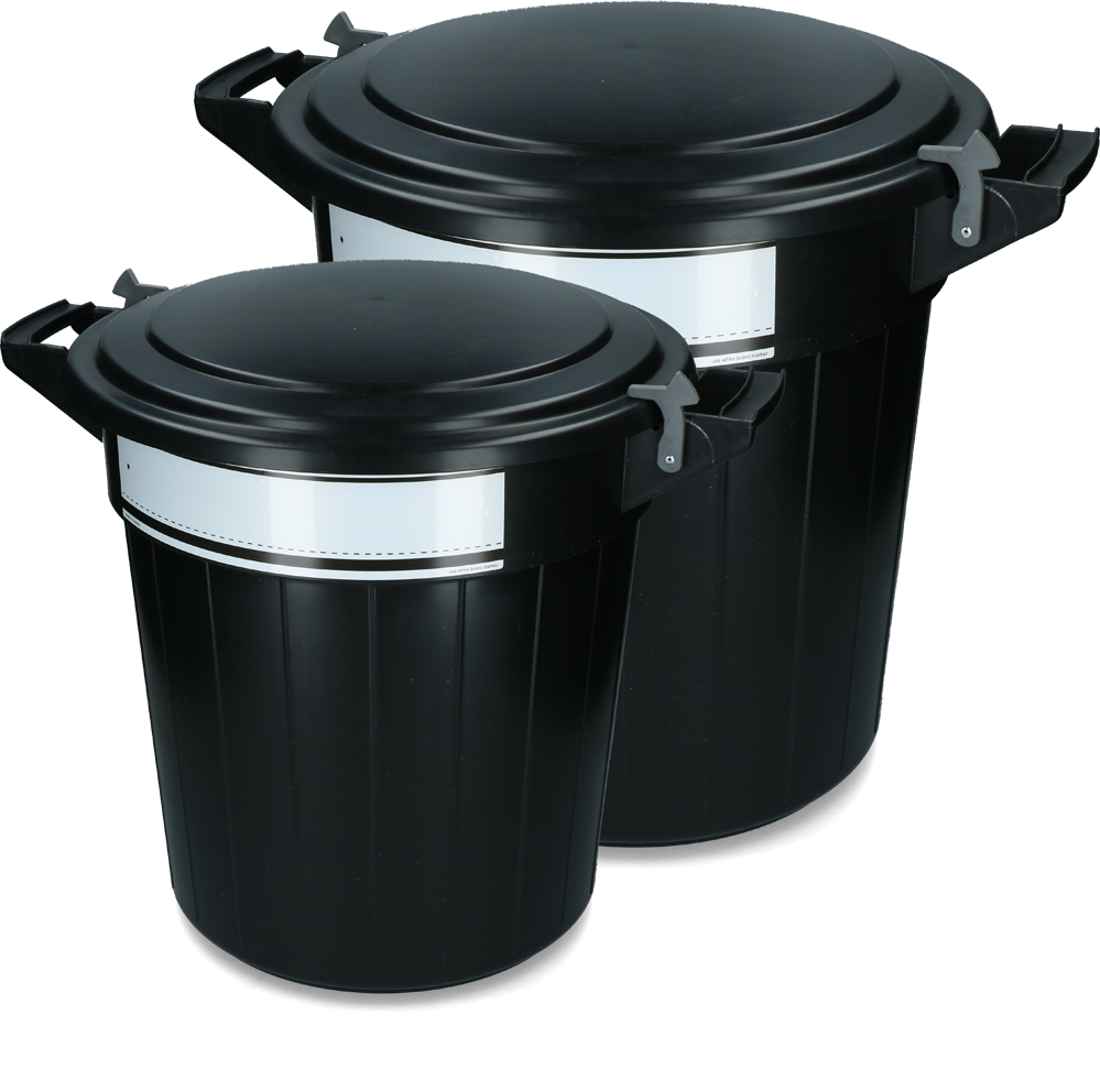 Storage bucket