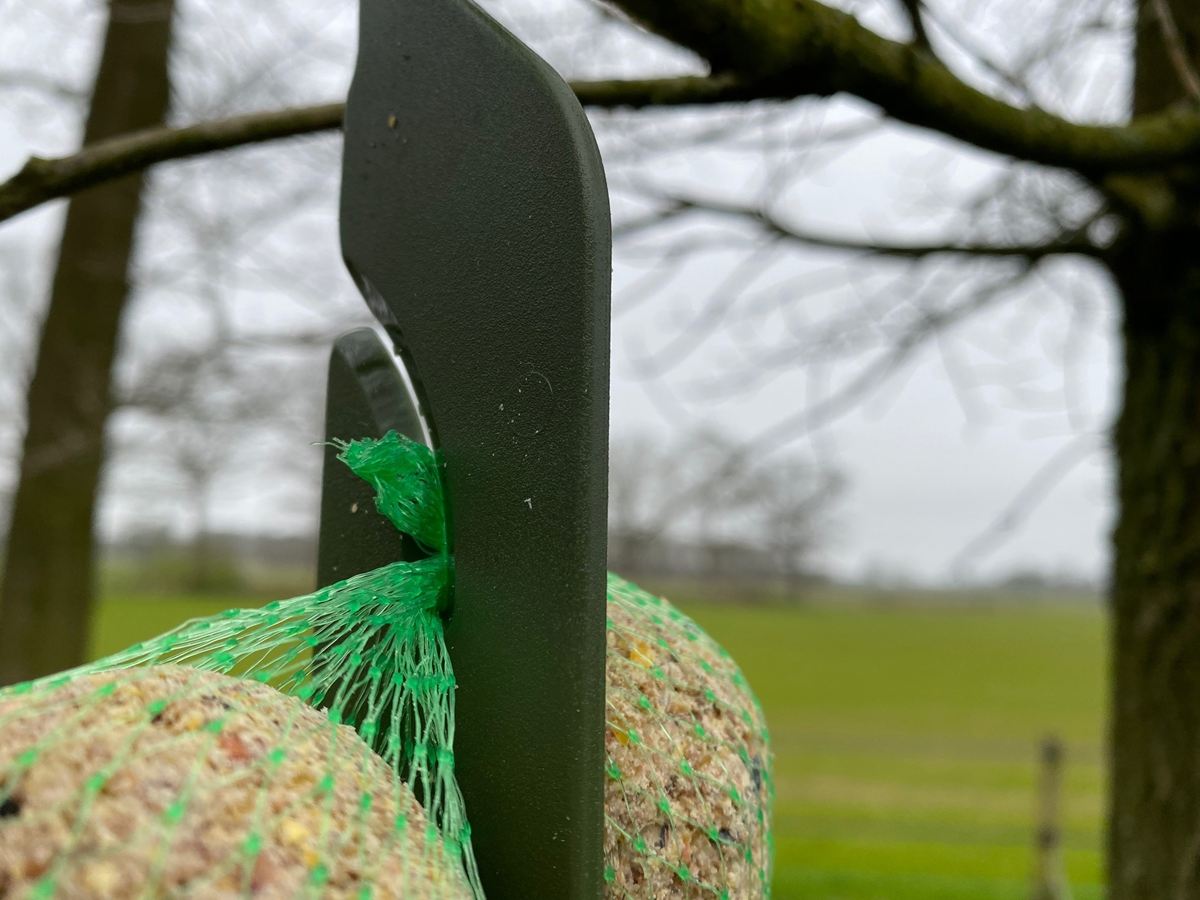 Suspension hook 