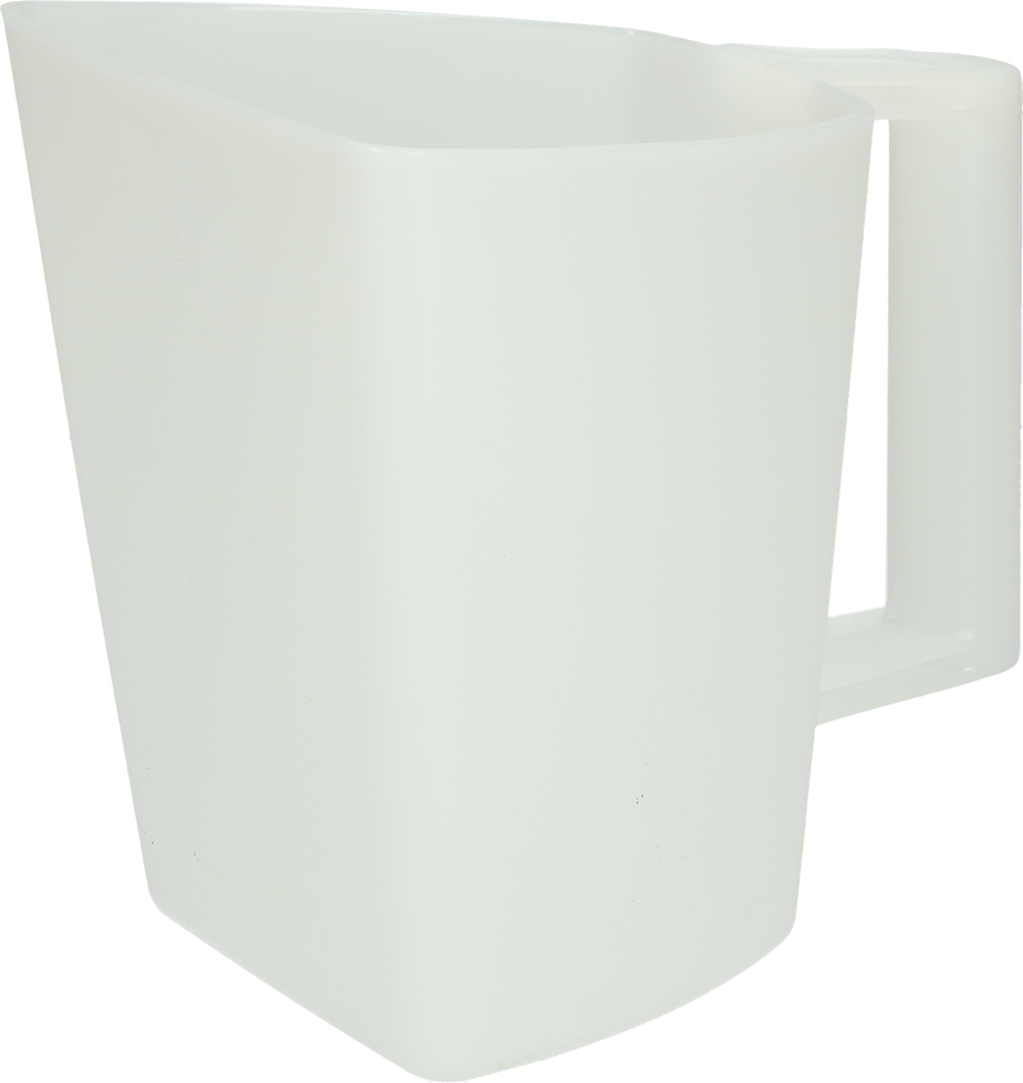 Feed scoop Plus