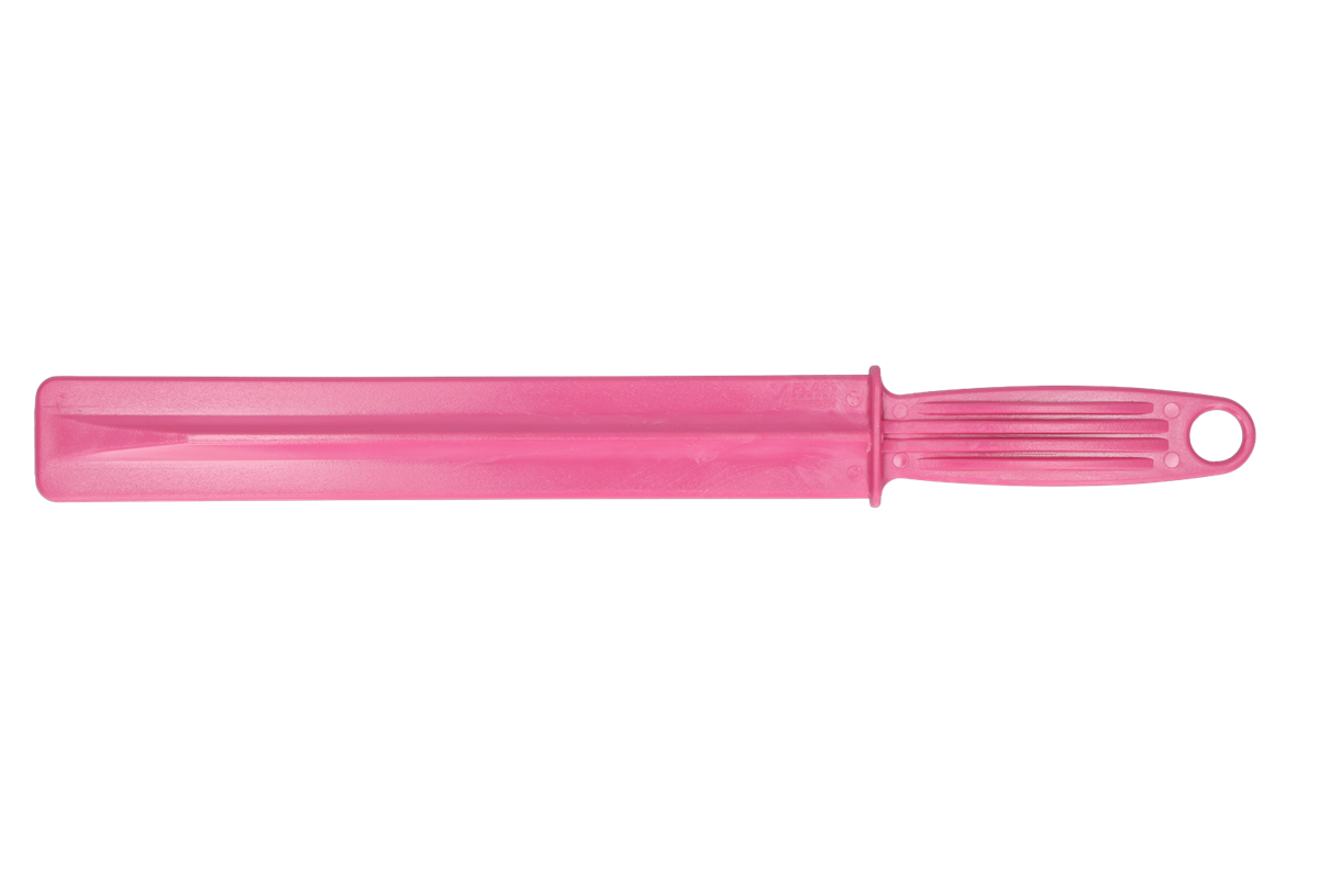 Feed stirrer