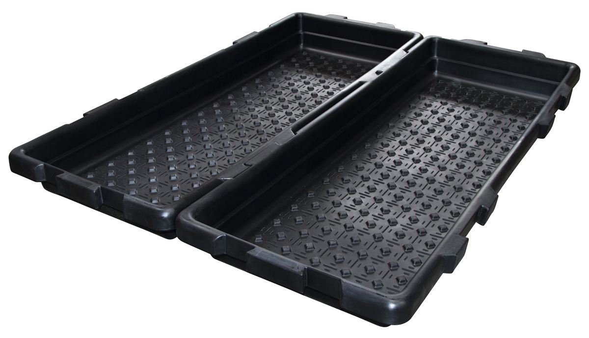 Footbath for Cattle/Sheep 204 x 83 cm 
