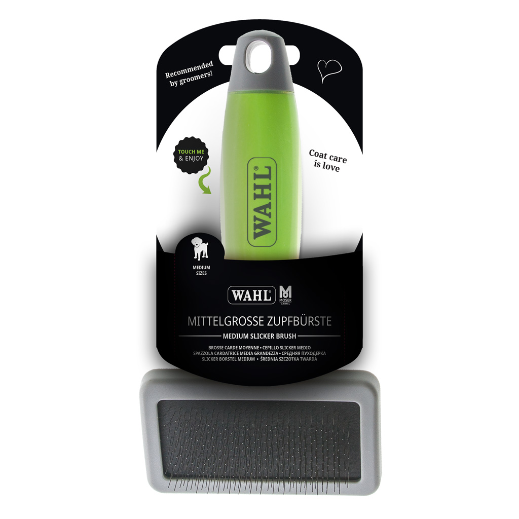 WAHL Slicker Brush