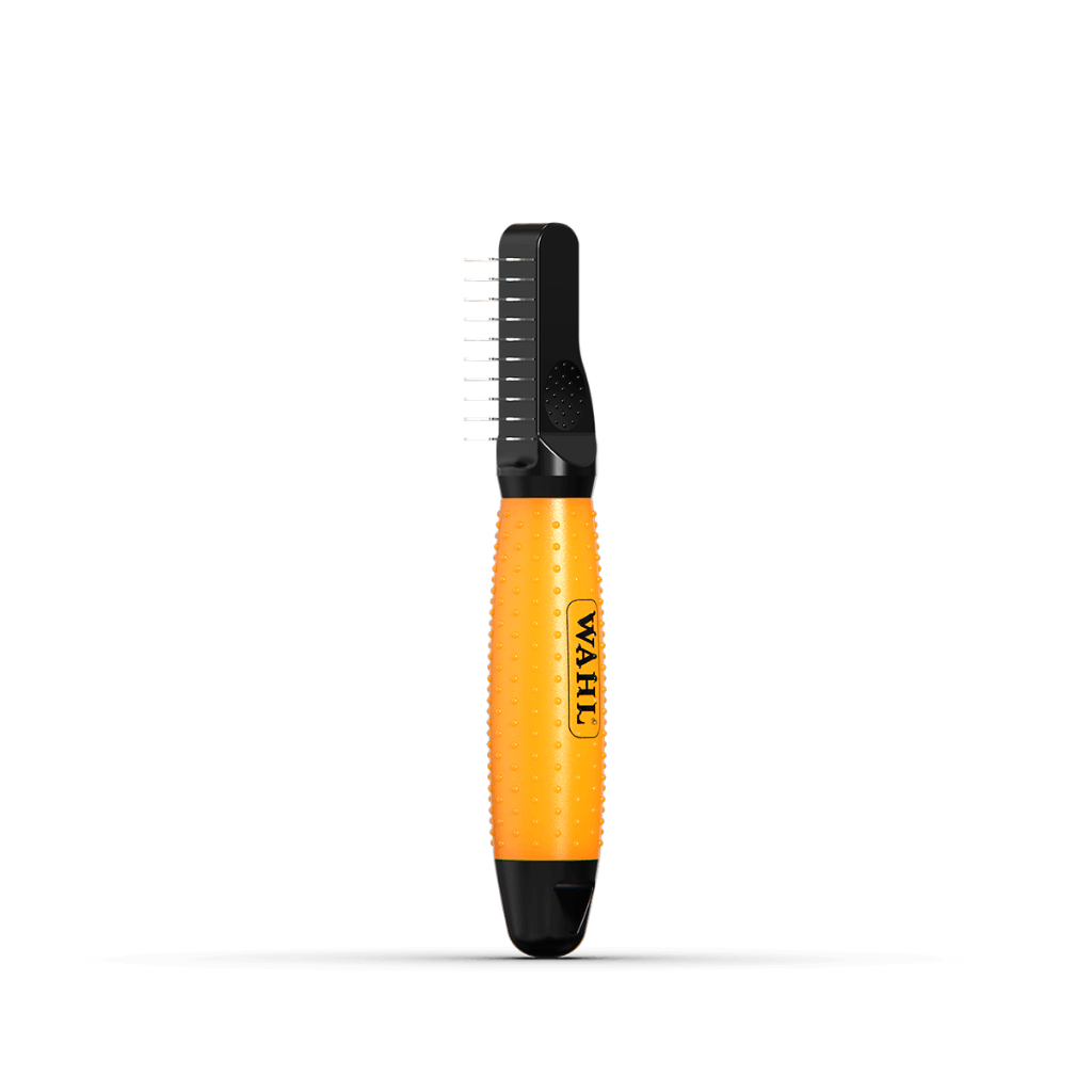 Wahl Dematter Detangling Comb for Dogs
