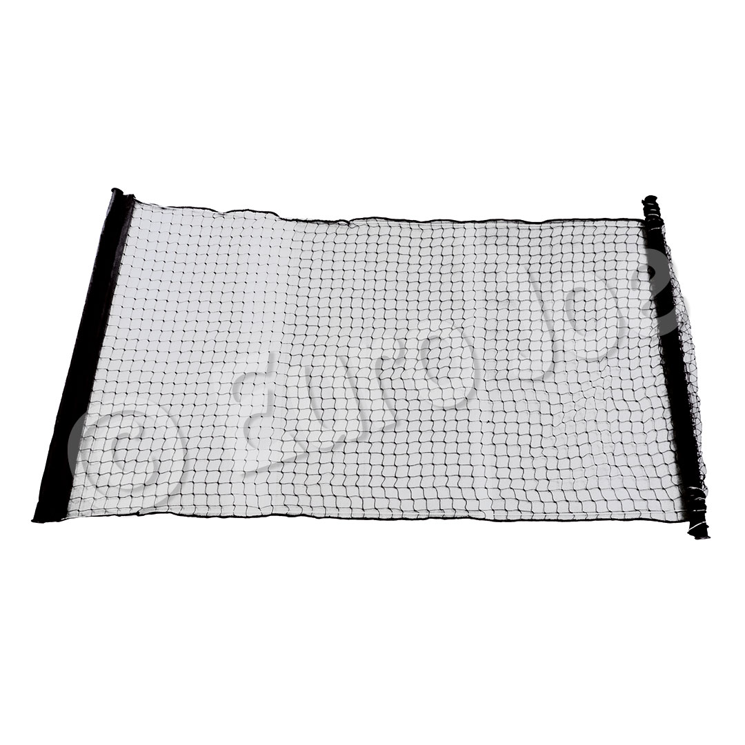 Walking net for 2 people