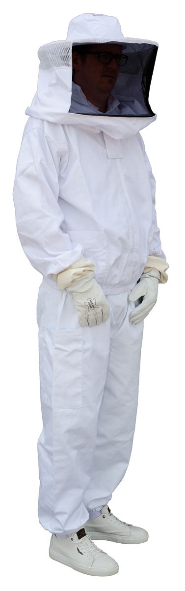 Wasp / Beekeeper Jacket