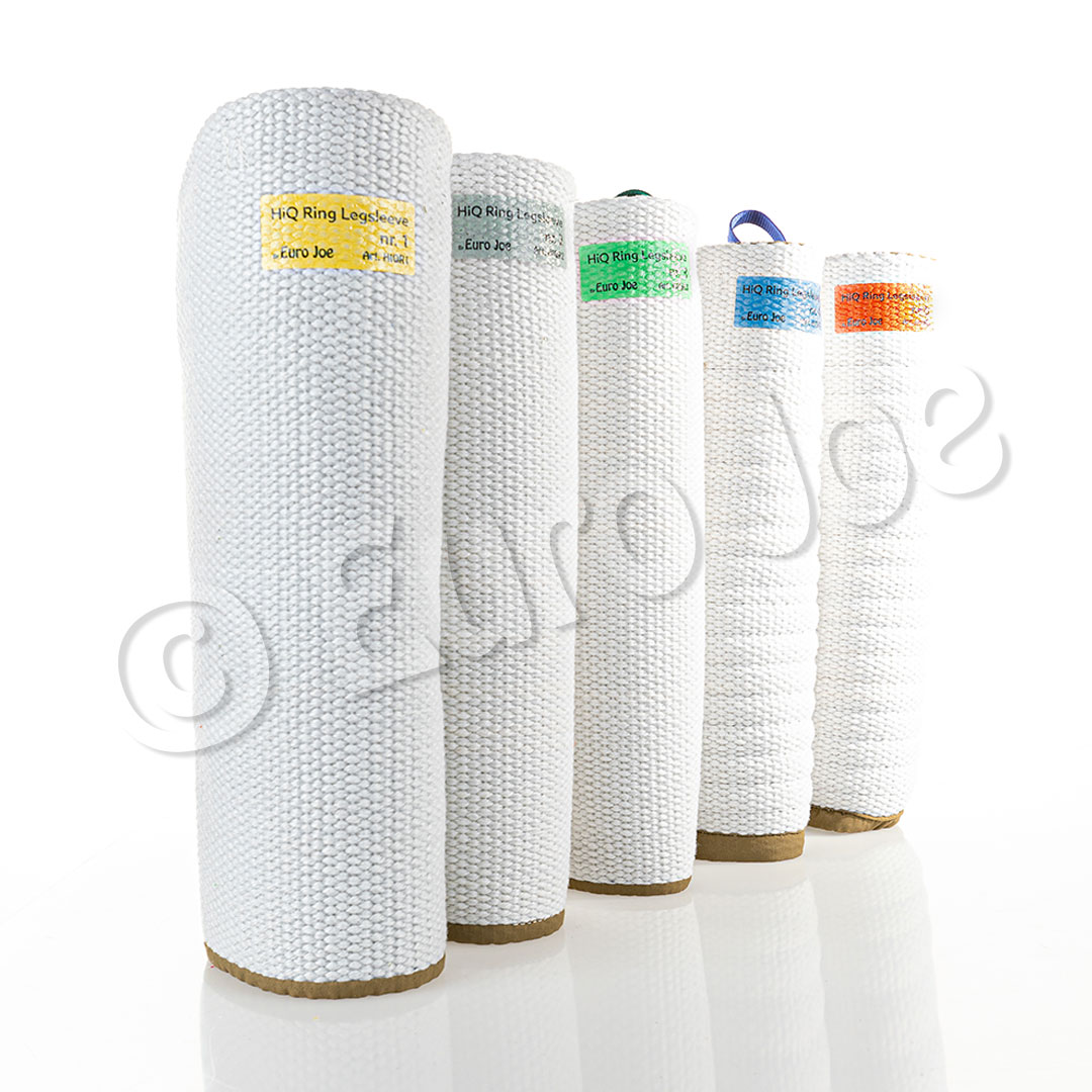 Leg Sleeves HiQR with velcro