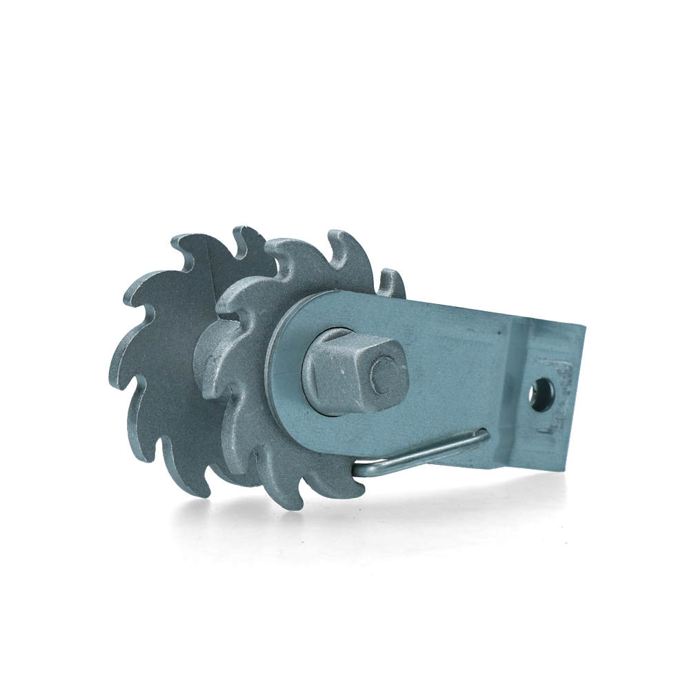 ZoneGuard Draadspanner met tandrad 
