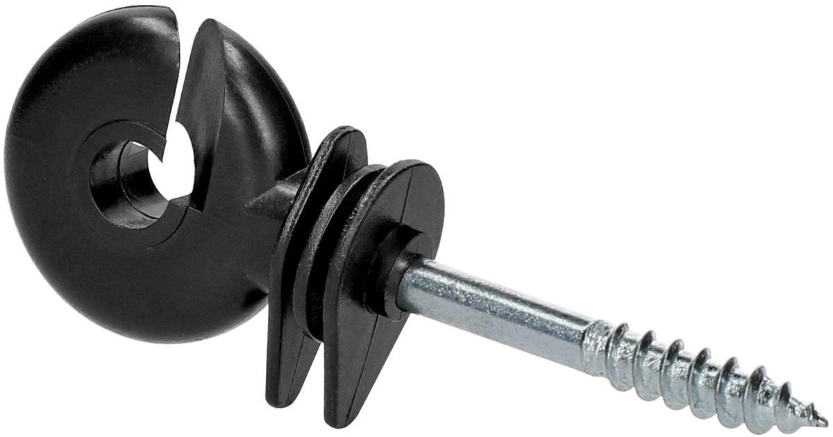 ZoneGuard Strong Ring Insulator (metal core) 