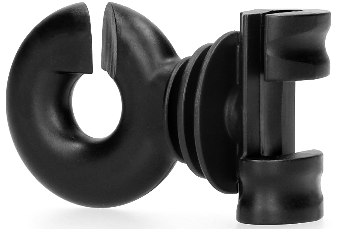 ZoneGuard Clip Ring Insulator 
