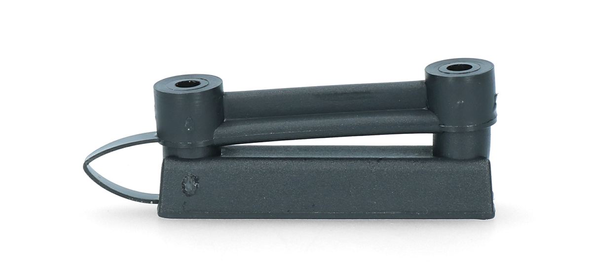 ZoneGuard Compact Tape Insulator 40 mm 