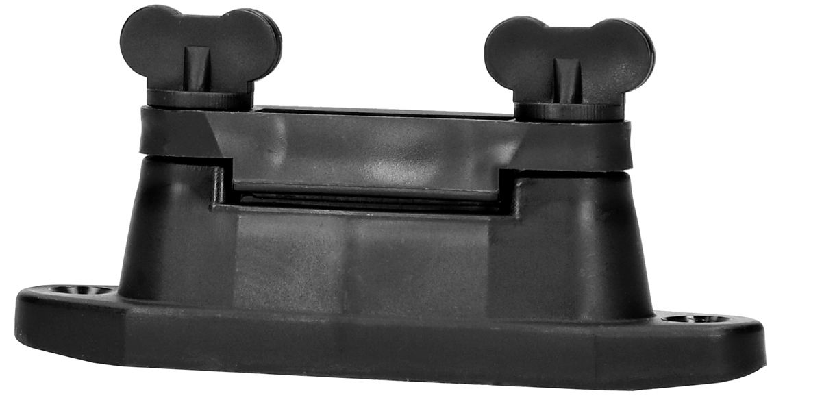 ZoneGuard Dura-Lock Tape Insulator 40 mm 