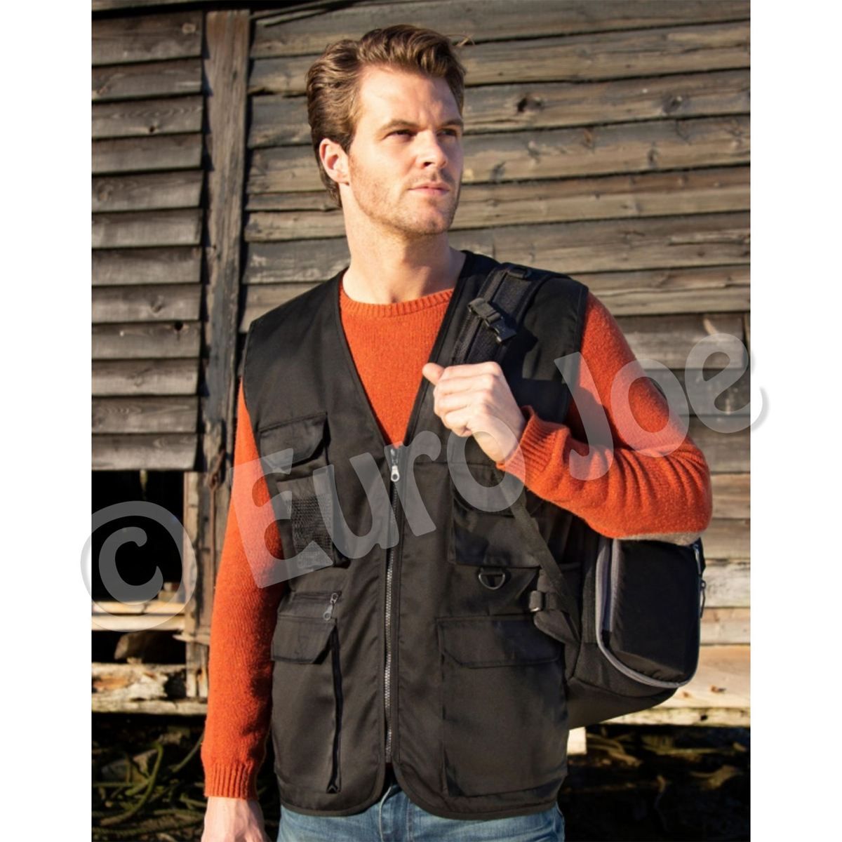 Training vest "Chip"