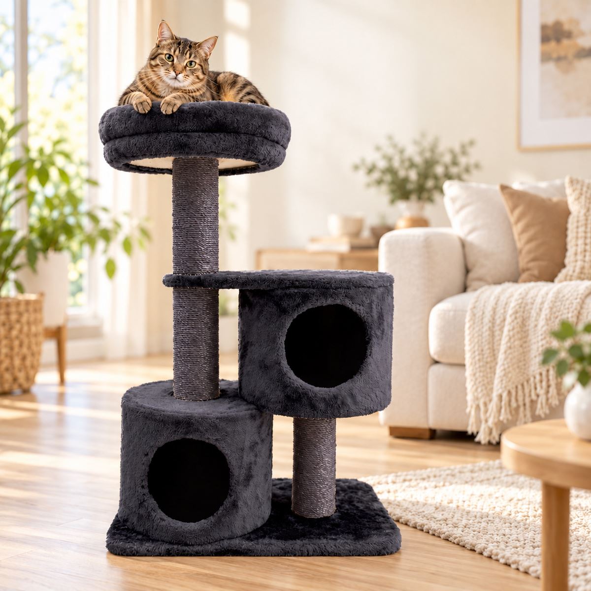 Griffoir Lounge &amp; Climb Deluxe