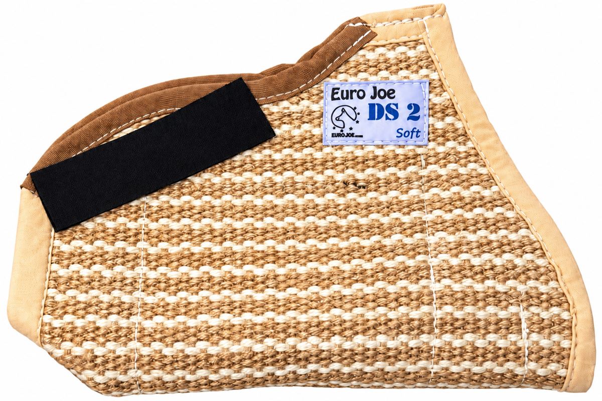 Copertura per manica da morso DS2
