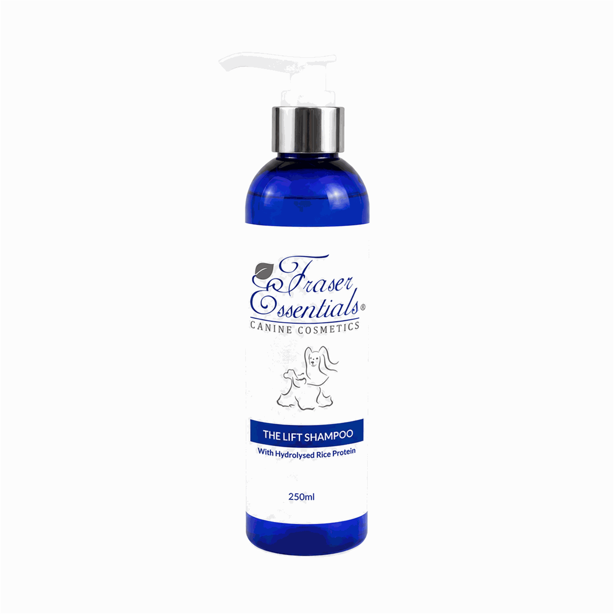 Fraser Essentials - The Lift Shampoo