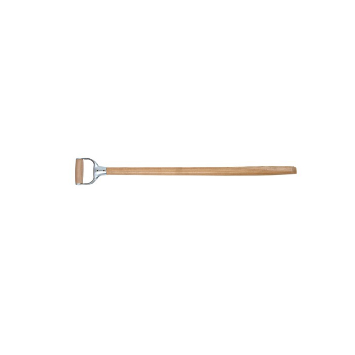 Discover our complete range of broom handles! There are broom handles with different diameters, so be sure to check the dimensions of your broom!