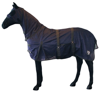 Horse Blankets - Turnouts, Fly Sheets & Stable Blankets!