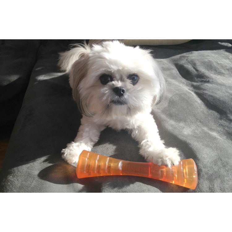 Tough and indestructible chew toys for dogs - durable chewing dog toys!
