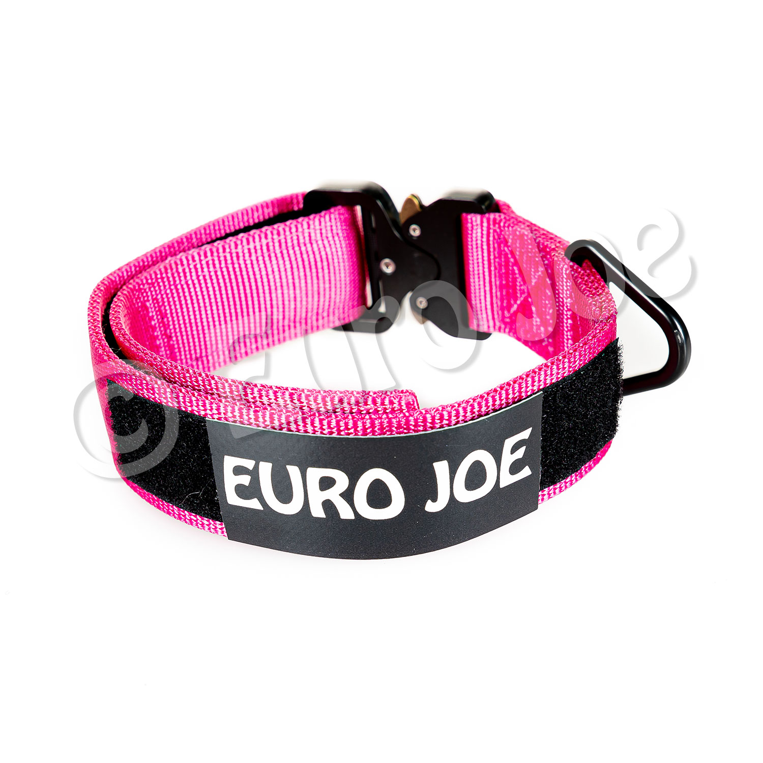 Collier Tactique Euro Joe – khalid baddi khalid