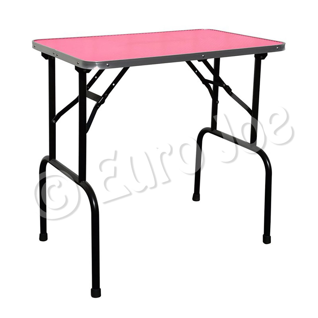 Table pliante L183xP76cmxH74cm plié L91.4x76.2x7.6cm - RETIF